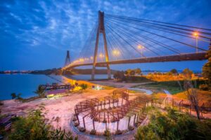 Mau Foto-Foto di Jembatan Barelang? Pahami Dulu Aturan Baru yang Makin Ketat Ini!