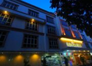 Dua Mayat Wanita Ditemukan di Hotel Lovina Inn Lubuk Baja, Ini Kata Polisi