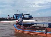 Puluhan Penumpang Dikabarkan Tewas Terjebak di Speedboat Tengelam Evelyn Calista 01 Tembilahan-Tanjungpinang