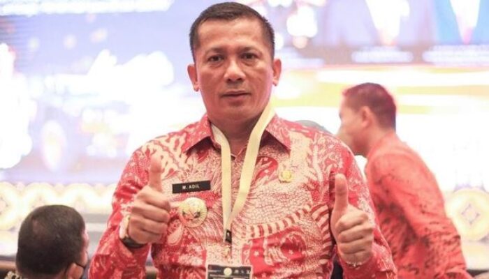Bupati Meranti Kena OTT Diperiksa Intensif, Waktu KPK 24 Jam Tentukan Status
