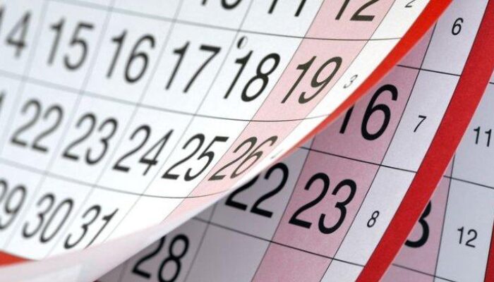 Jadwal Cuti Bersama Lebaran 2023, Cek Larangan PNS