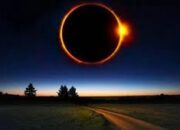 Gerhana Matahari 20 April, Durasi Paling Lama di Natuna untuk Wilayah Kepri