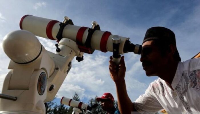 Sidang Isbat Tetapkan 1 Ramadan 1446 H Jatuh pada 1 Maret 2025