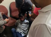 Lagi Asyik Main Hp, iPhone 11 Warga di Penuin Disambar Jambret