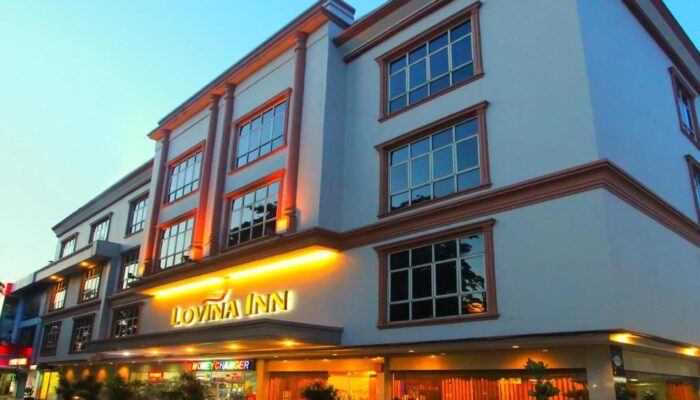 Kematian Dua Wanita di Hotel Lovina Inn Misterius, Polisi Dalami Dugaan Pembunuhan