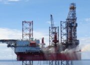 “Harta Karun” Raksasa di Perairan Natuna Bakal Dilelang