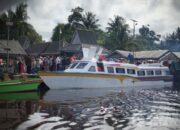 Mau Balik Mudik? Cek Jadwal dan Rute Tiket Kapal Gratis Tiap Kabupaten/Kota di Kepri