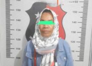 Mak Comblang Tipu Korban Rp 200 Juta di Tanjungpinang Ditangkap!