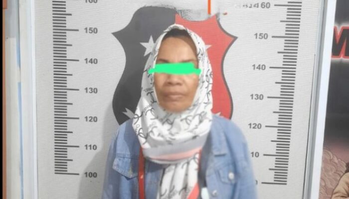 Mak Comblang Tipu Korban Rp 200 Juta di Tanjungpinang Ditangkap!