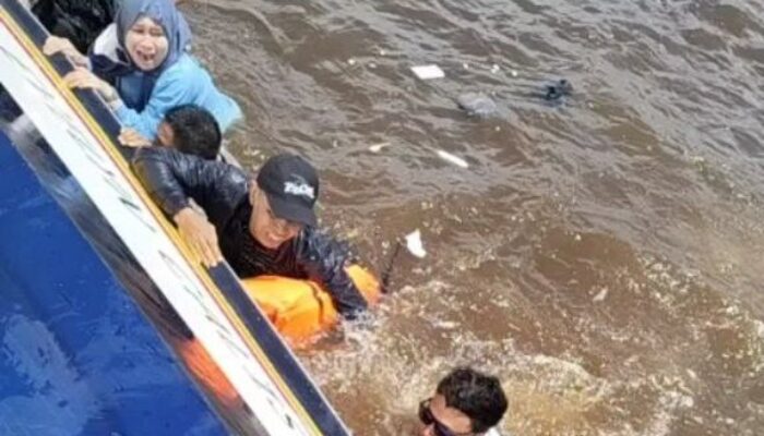 5 Fakta Penting Tragedi Maut Kapal SB Evelyn Calisca 01