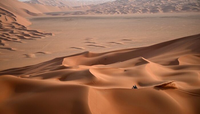 Kisah Sahabat Nabi yang Pingsan saat Puasa, Siapakah Dia?