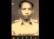 Kisah Raden Sadjad Pilot Pesawat Pembom RI, Namanya Jadi Bandara Natuna