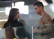 Ronaldo-Georgina Dikabarkan Retak Gegara Ini