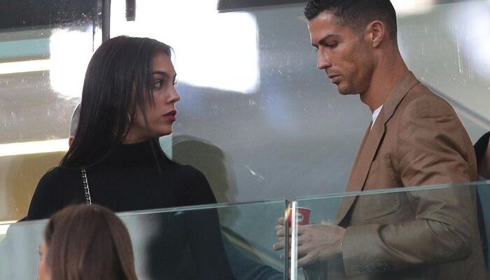 Ronaldo-Georgina Dikabarkan Retak Gegara Ini