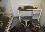 Penampakan Sel Penjara Horor, Bikin Napi Tewas Dimakan Kutu Busuk