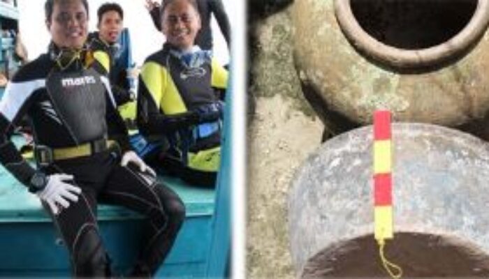 Misteri Serasan yang Bikin Peneliti Penasaran, Pulau Perantu hingga Pulau Kepala