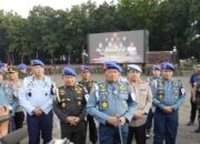 Sebelum di Papua, TNI Juga Pernah Naikkan Status Siaga Tempur di Natuna