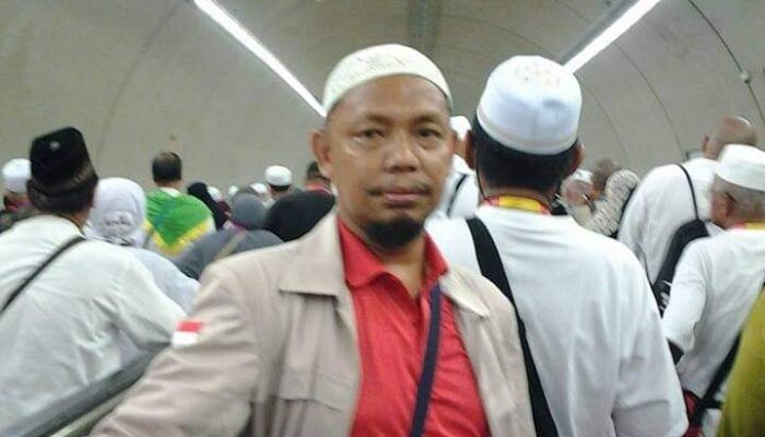100 Calon Haji Natuna 2023 Bakal Segera Jalani Hal Ini Dalam Waktu Dekat