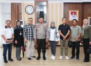 Kapolda Kepri Dukung Jamselinas Batam