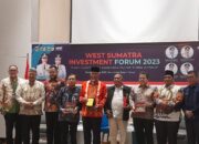 Promosi Wisata, Sumbar Incar Investor PMA dan PMDN di Batam