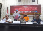 Bapak Kandung di Natuna, Dua Tahun Jadikan Anak Budak Seks saat Istri Banting Tulang Jadi TKI