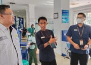 Ombudsman Tegur RSUD Bintan soal Layanan Pasien dari Pulau Usai Viral Video Antrean Membludak