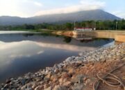 PDAM Natuna Kekurangan Air Baku, Apa Kabar Bendungan Sebayar?