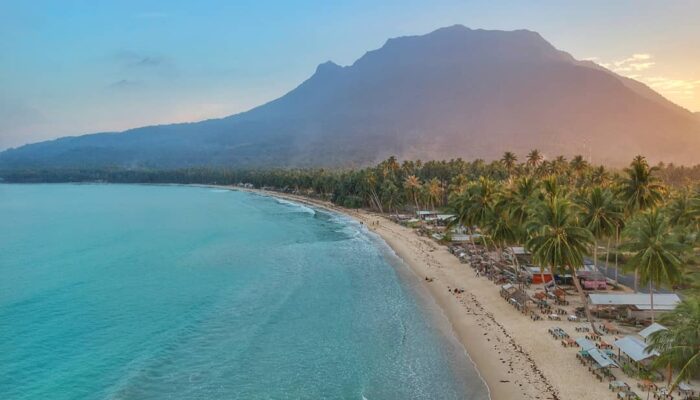 Pemilihan Desa Antikorupsi Nasional, Desa Limau Manis Natuna Wakili Kepri