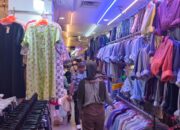64.583 Link Toko Baju Impor Bekas ‘Digulung’ Kemendag