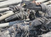 Duh, Kota Batam Jadi Surga Penadah Kabel Optik Curian dari Daerah Lain