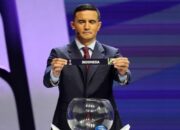 Undian Piala Asia 2023, Grup Neraka Bagi Indonesia