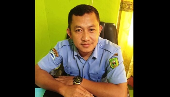 Warga Ranai Siap-siap Tampung Air, PDAM Natuna Bakal Gilir Layanan per 2 Hari