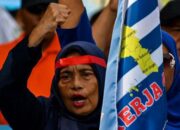 Begini Asal Muasal May Day Jadi Hari Libur Nasional