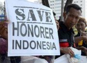 P2G Beberkan Bukti Pemerintah Pusat Tak Serius Angkat Honorer Jadi P3K