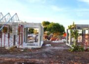 Rumah Hunian Buat Korban Longsor di Natuna Bakal Bisa Dihuni Bulan Depan