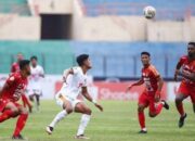 Ramadhan Sananta Cs Tantang Klub Jawara Tanjungpinang di Stadion Dompak