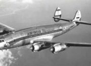 Natuna dalam Kisah Sabotase Pesawat Paling Terkenal di Dunia