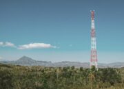 Disorot Plt Menkominfo Mahfud Md, Proyek BTS Mangkrak hingga Kepri