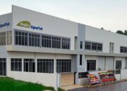 Pabrik Baru Kepler Signaltek di Batam, Diperkirakan Serap 400 Tenaga Kerja