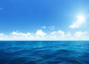 [VIDEO] Penampakan ‘Lampu Jin Aladin’ di Langit Natuna