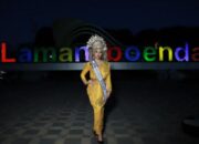 Putri Indonesia dari Kepri Lycie Joanna Disorot Gegara Jadi Calo Tiket Coldplay