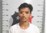 Tempat Fitnes di Tanjungpinang Dibobol Maling, Barbel hingga Kabel Listrik Digondol