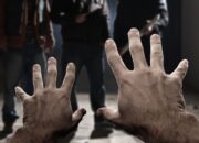 Sopir Grab Batam Nyaris Celaka Diteriaki Maling oleh Ibu-ibu Pengemudi Avanza