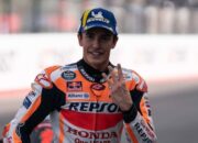 Penasaran di Twitter, Marc Marquez: What Means ‘Bucin’?