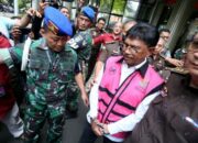 Semangat eks Menkominfo Johnny Plate Bangun BTS di Kepri Sebelum Tersandung Korupsi