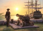 Tuk Lile Majenun, Kisah Meriam Peninggalan Portugis di Natuna