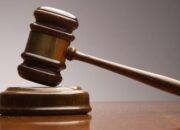 Dua Tersangka Korupsi SIM RSBP Batam Segera Dituntut Jaksa