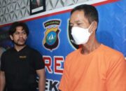 Kasus Miris di Batu aji, Orangtua Nitip Anak Masuk ‘Lubang Ular’ Jadi Mangsa Pedofil