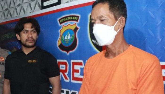 Kasus Miris di Batu aji, Orangtua Nitip Anak Masuk ‘Lubang Ular’ Jadi Mangsa Pedofil