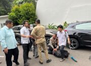 Breaking News! Penembakan di Kantor MUI, Satu Pelaku Tewas Didor Polisi